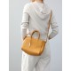 Small tote bag, single shoulder crossbody bag - Memoo.com